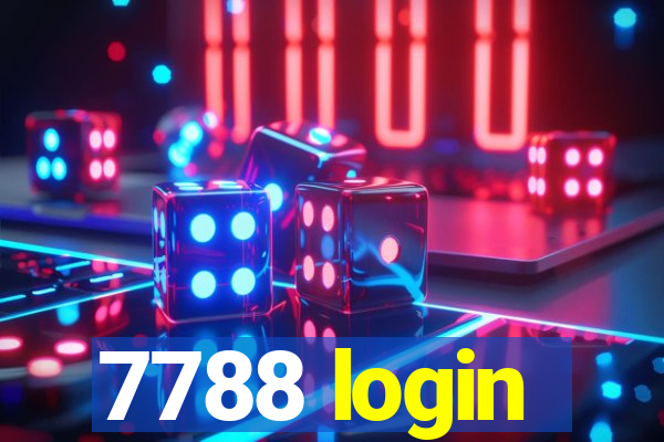 7788 login